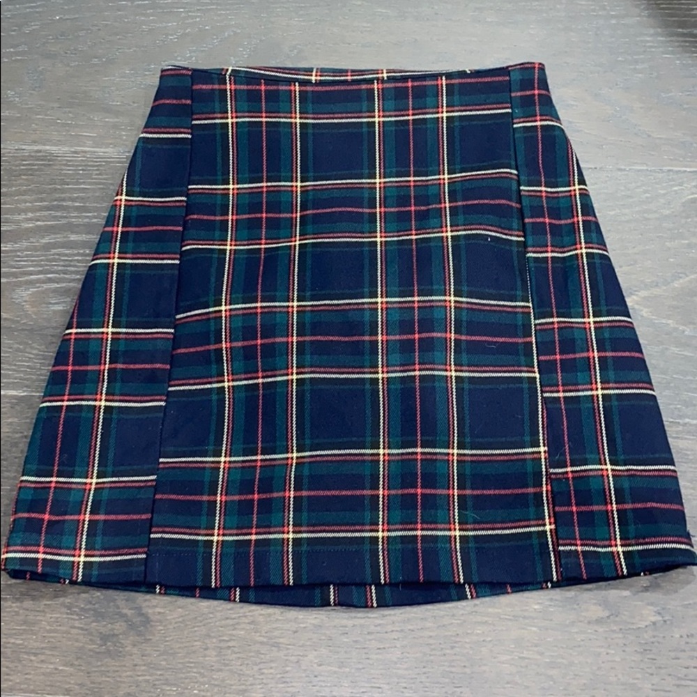 Brandy Melville skirt